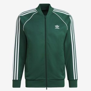 Adidas Originals Superstar Track Jacket